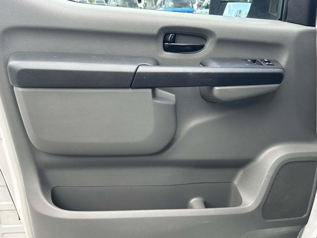 2019 Nissan NV Cargo S