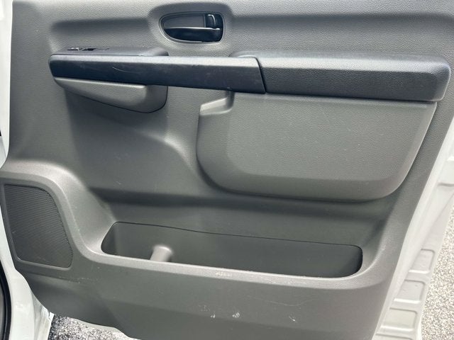 2019 Nissan NV Cargo S