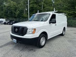 2019 Nissan NV Cargo S