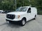 2019 Nissan NV Cargo S