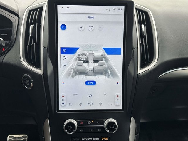 2022 Ford Edge ST-Line