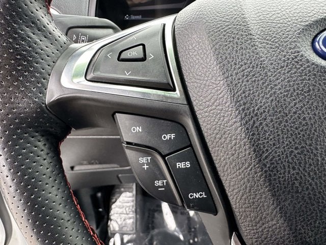 2022 Ford Edge ST-Line