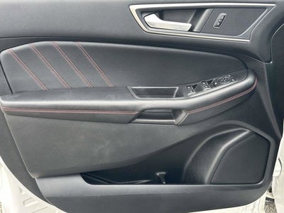 2022 Ford Edge ST-Line
