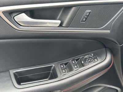 2022 Ford Edge ST-Line