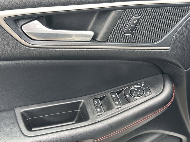 2022 Ford Edge ST-Line