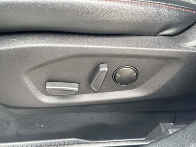 2022 Ford Edge ST-Line