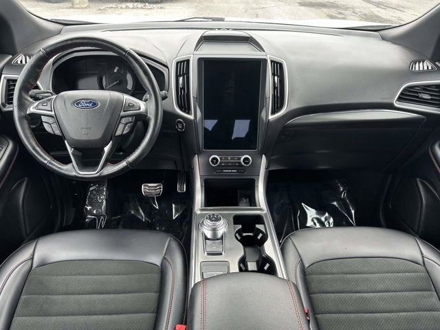 2022 Ford Edge ST-Line