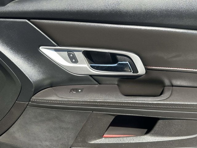 2016 GMC Terrain SLE
