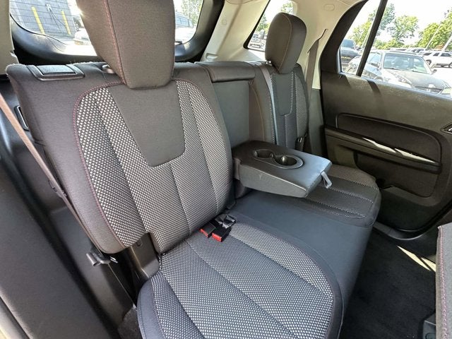 2016 GMC Terrain SLE