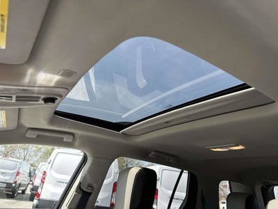 2017 GMC Terrain Denali