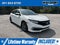 2020 Honda Civic Sedan EX