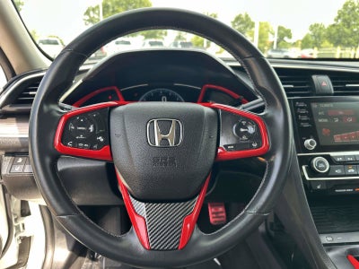 2020 Honda Civic Sedan EX