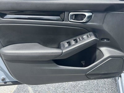 2024 Honda Civic Sedan Touring