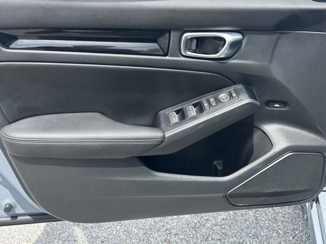 2024 Honda Civic Sedan Touring