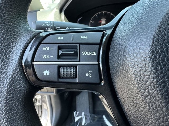 2025 Honda Civic Sedan LX
