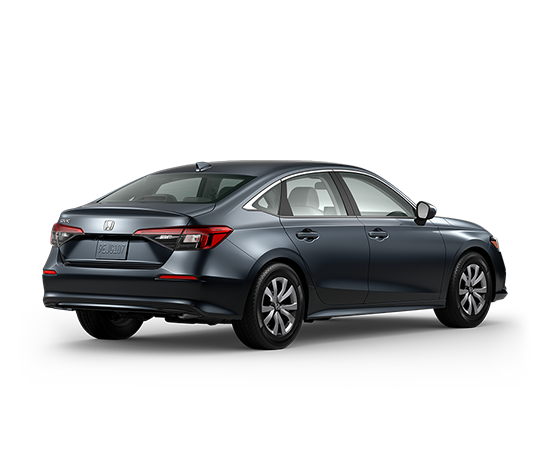 2024 Honda Civic Sedan LX