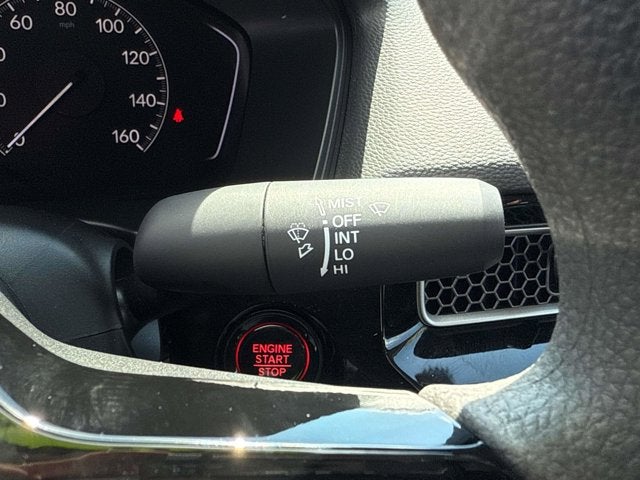 2025 Honda Civic Sedan LX