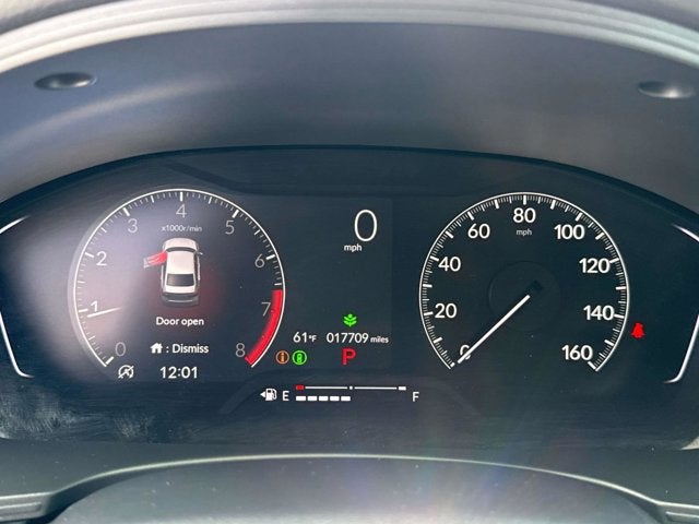 2025 Honda Civic Sedan LX