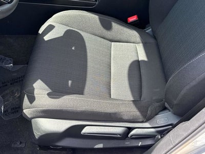 2025 Honda Civic Sedan LX