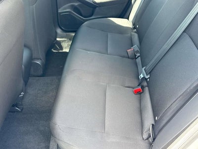 2025 Honda Civic Sedan LX