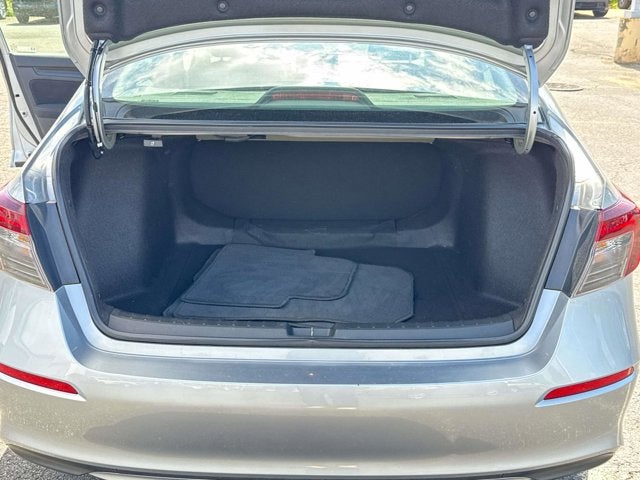 2025 Honda Civic Sedan LX