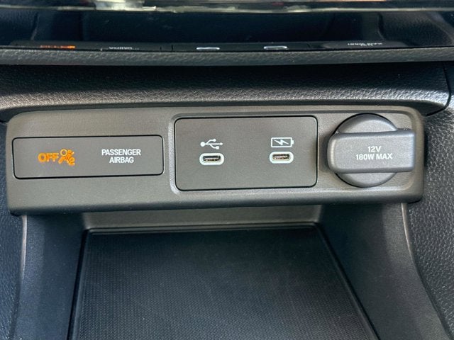 2025 Honda Civic Sedan LX