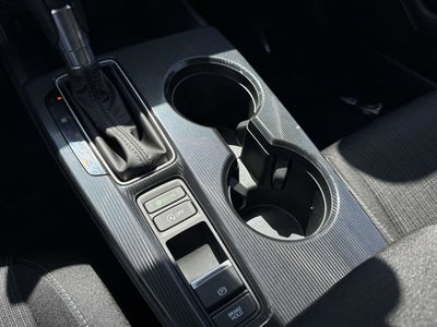 2025 Honda Civic Sedan LX