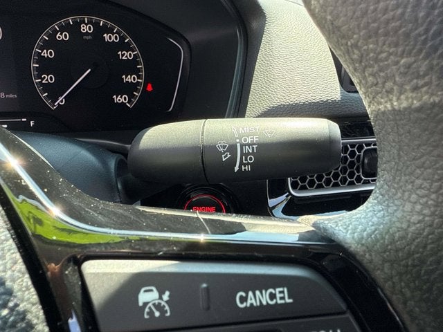 2025 Honda Civic Sedan LX