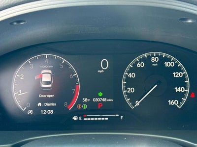 2025 Honda Civic Sedan LX