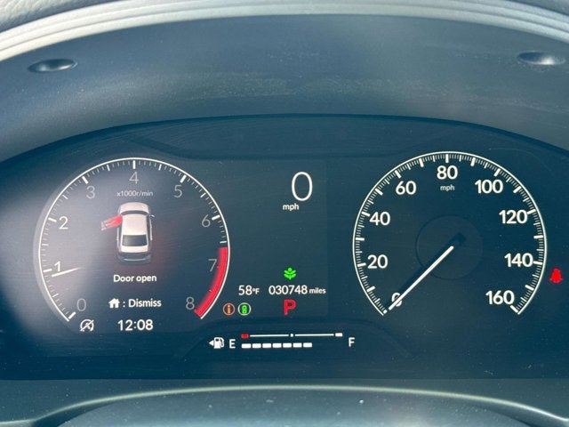 2025 Honda Civic Sedan LX