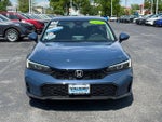 2025 Honda Civic Sedan LX