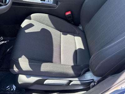 2025 Honda Civic Sedan LX