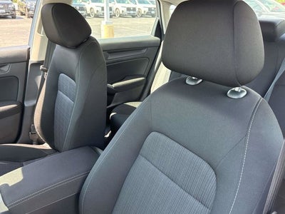 2025 Honda Civic Sedan LX