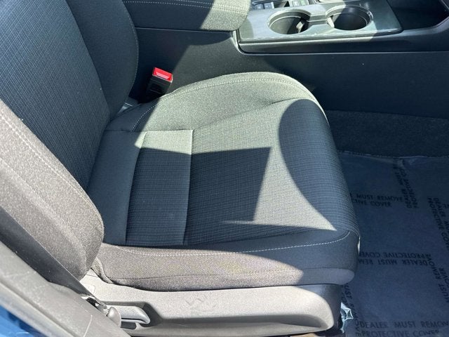 2025 Honda Civic Sedan LX