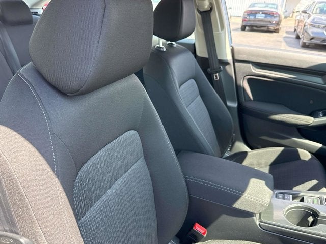 2025 Honda Civic Sedan LX