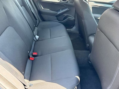 2025 Honda Civic Sedan LX