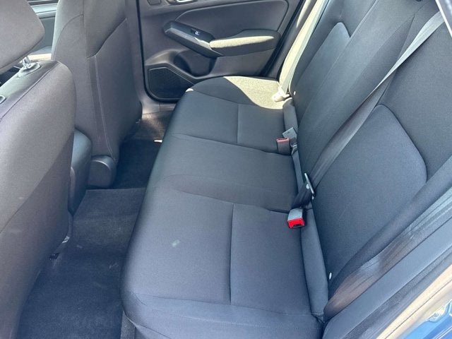 2025 Honda Civic Sedan LX