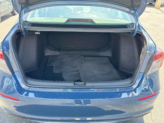 2025 Honda Civic Sedan LX