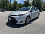 2018 Toyota Corolla Base