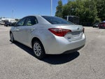 2018 Toyota Corolla Base