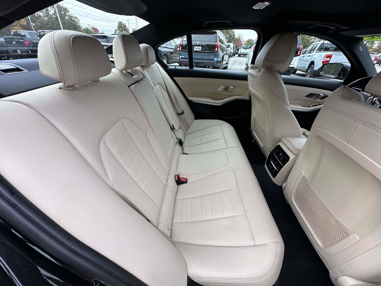 2020 BMW 3 Series 330i xDrive