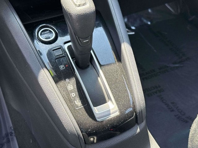 2024 Nissan Versa SV