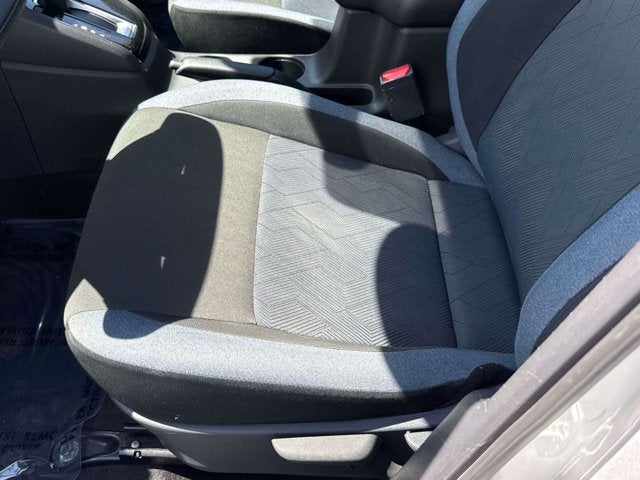 2024 Nissan Versa SV