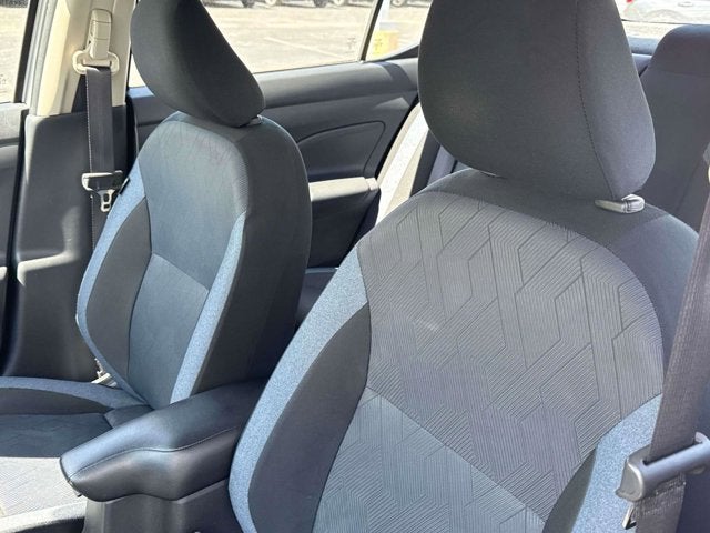 2024 Nissan Versa SV