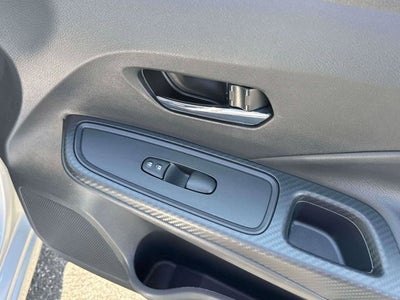 2024 Nissan Versa SV