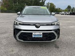 2025 Volkswagen Taos SEL