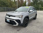 2025 Volkswagen Taos SEL