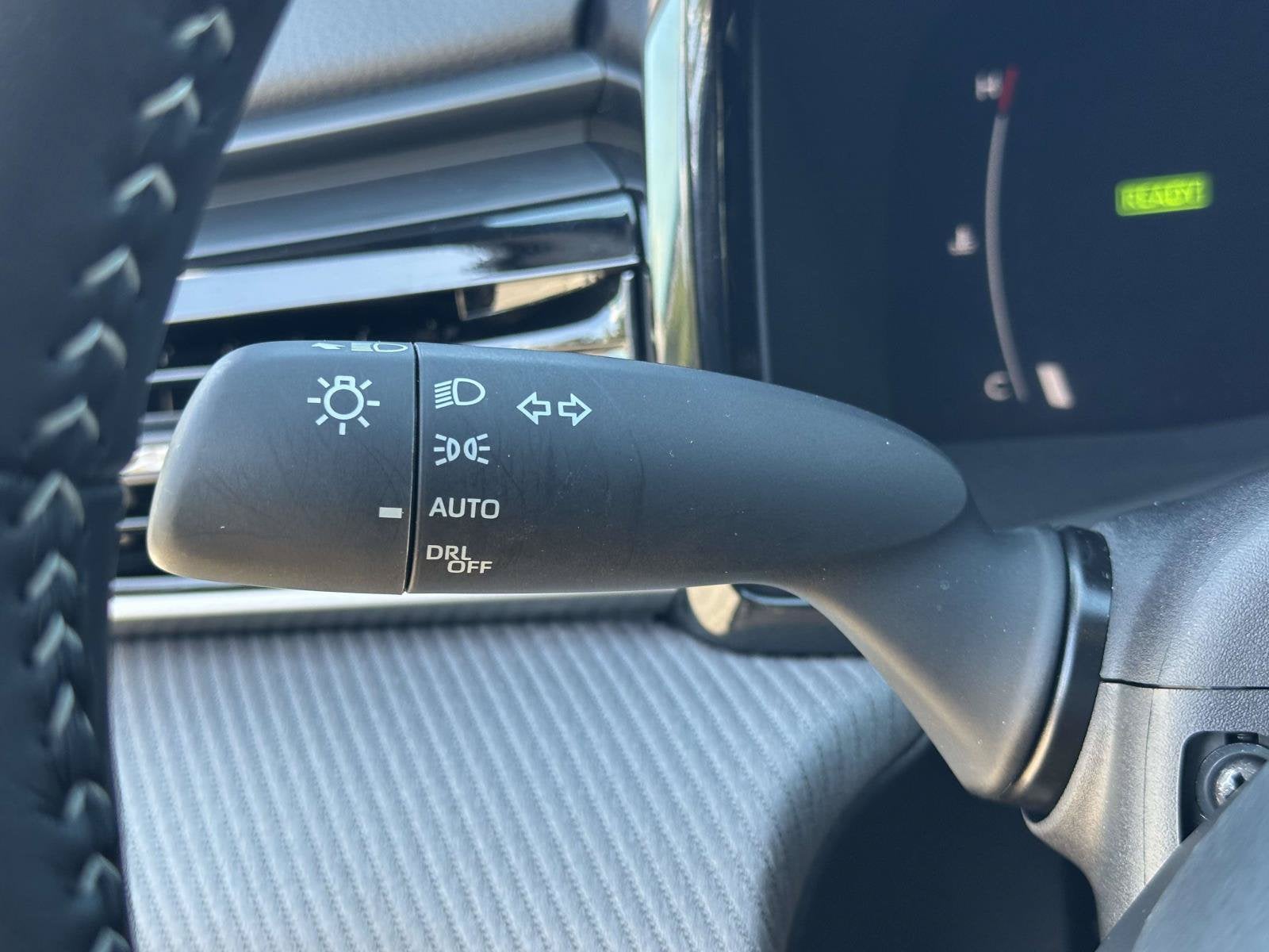 2025 Toyota Camry Base
