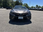 2023 Toyota Camry Base