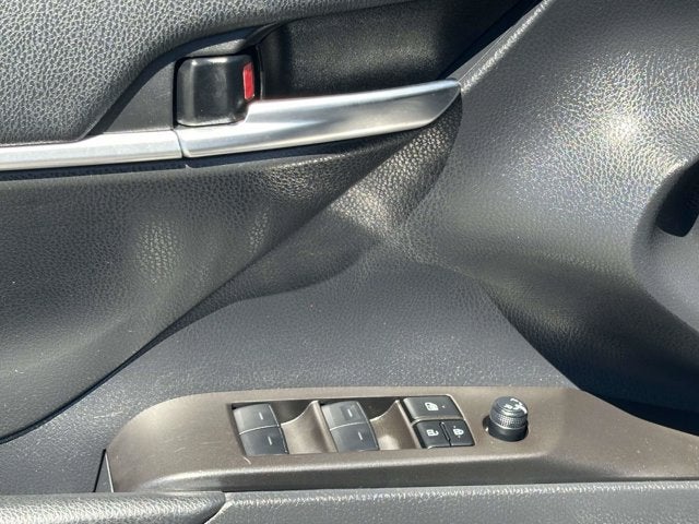 2023 Toyota Camry Base